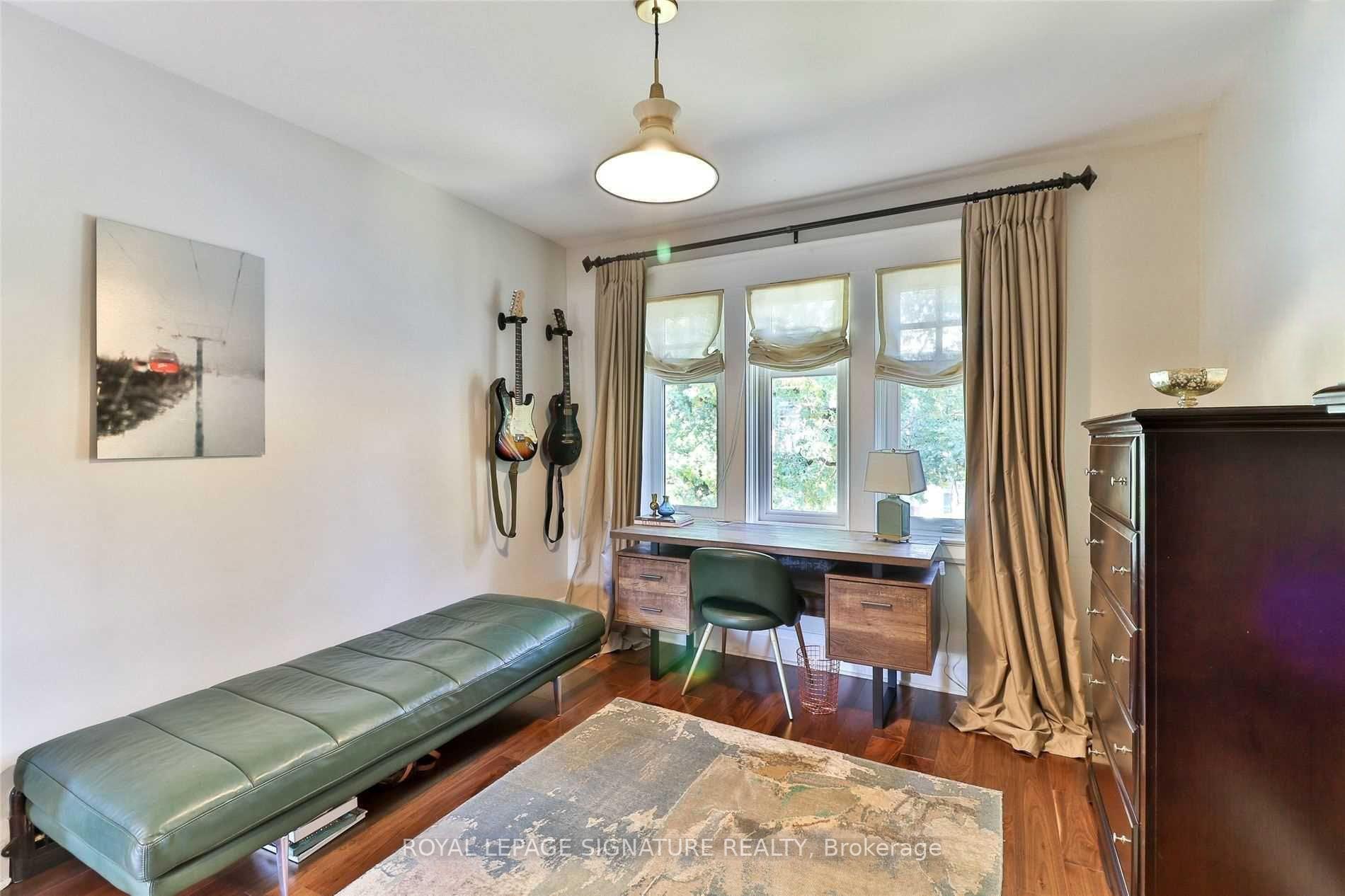 Photo 23 of 157 Northcliffe Boulevard, Toronto, Oakwood Village — HOMEH