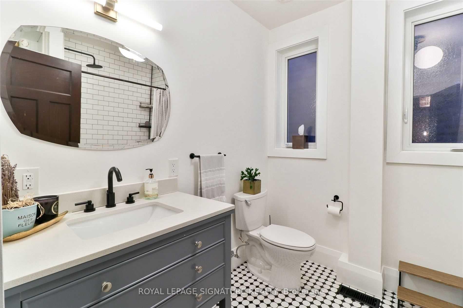 Photo 28 of 157 Northcliffe Boulevard, Toronto, Oakwood Village — HOMEH