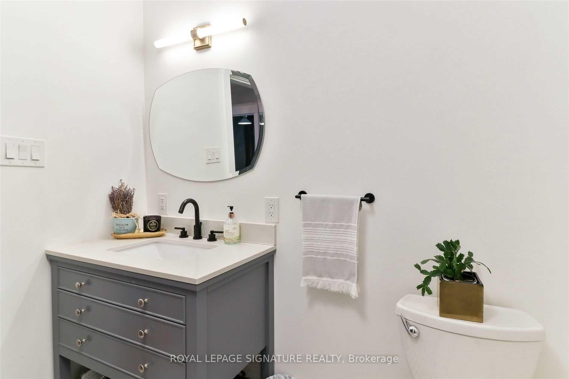 Photo 29 of 157 Northcliffe Boulevard, Toronto, Oakwood Village — HOMEH
