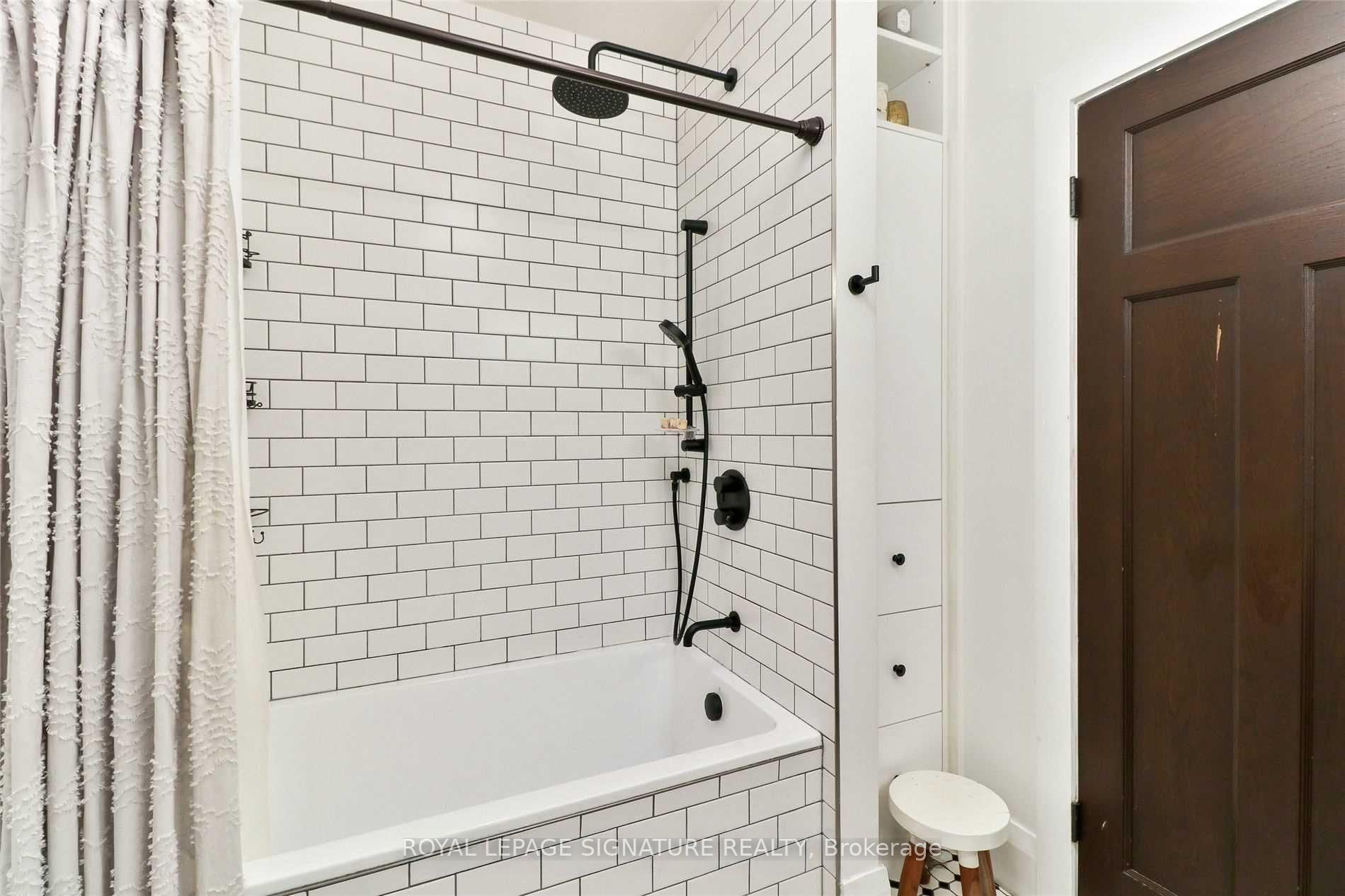 Photo 30 of 157 Northcliffe Boulevard, Toronto, Oakwood Village — HOMEH