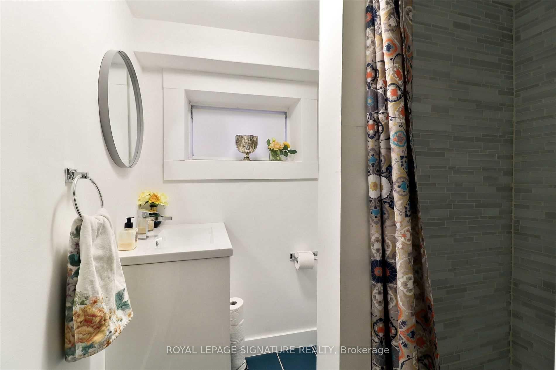 Photo 32 of 157 Northcliffe Boulevard, Toronto, Oakwood Village — HOMEH