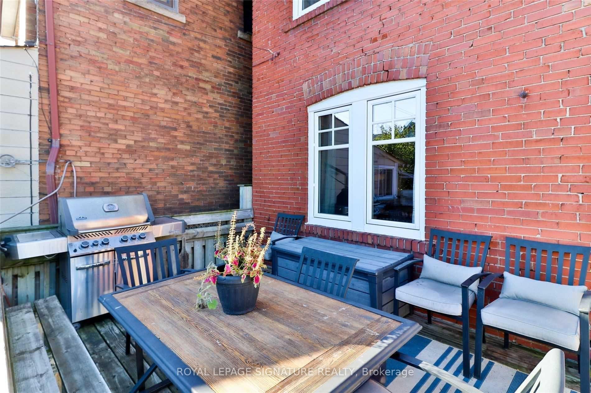 Photo 36 of 157 Northcliffe Boulevard, Toronto, Oakwood Village — HOMEH