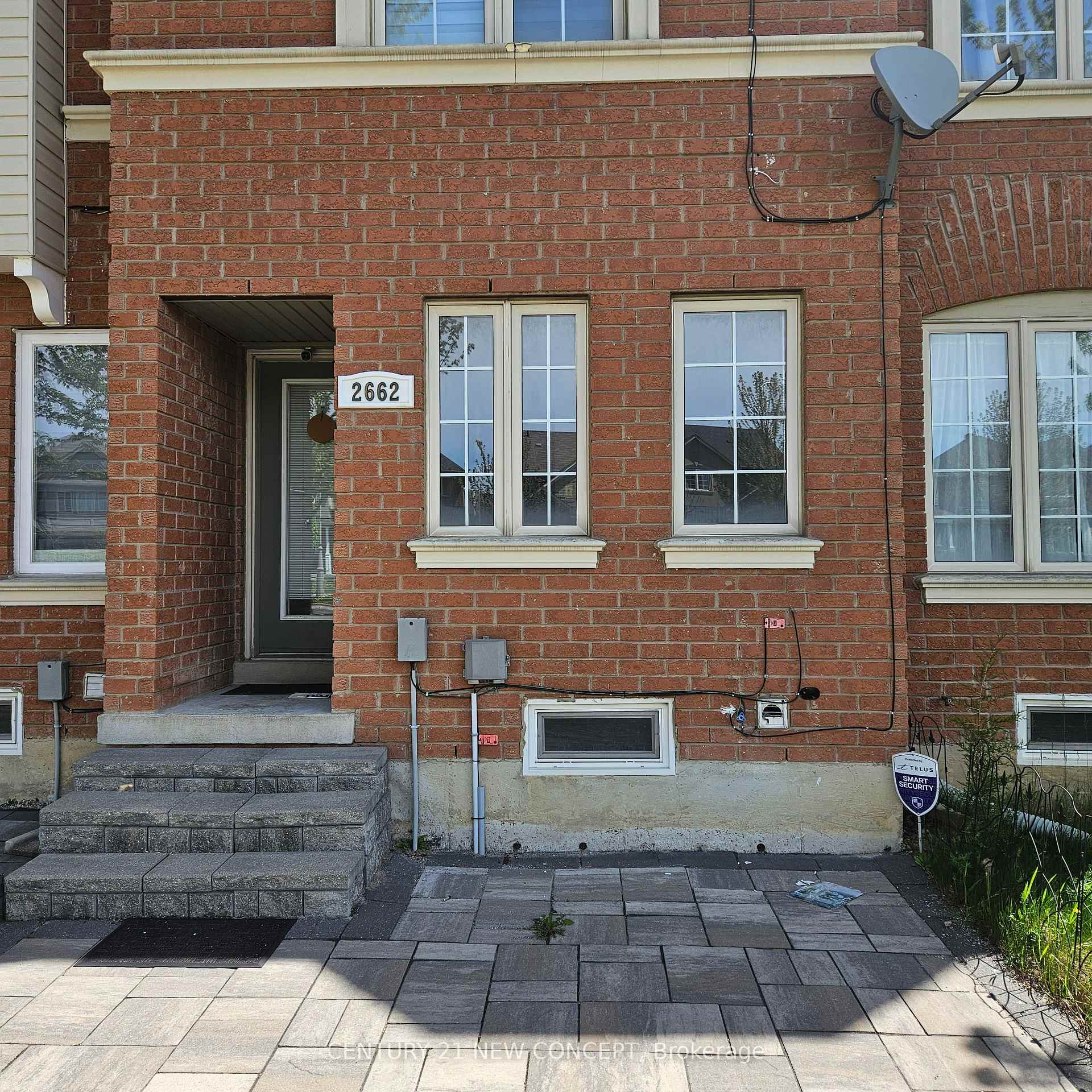 Photo 2 of 2662 Bur Oak Avenue, Markham, Cornell — HOMEH
