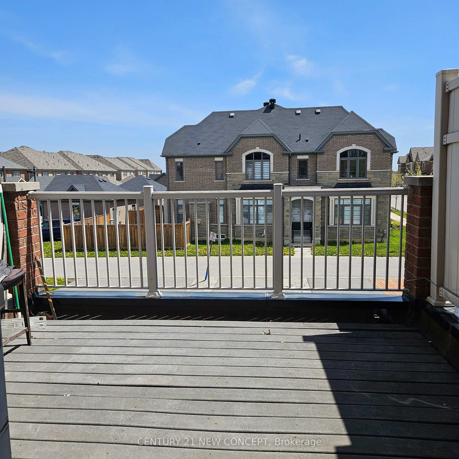 Photo 4 of 2662 Bur Oak Avenue, Markham, Cornell — HOMEH