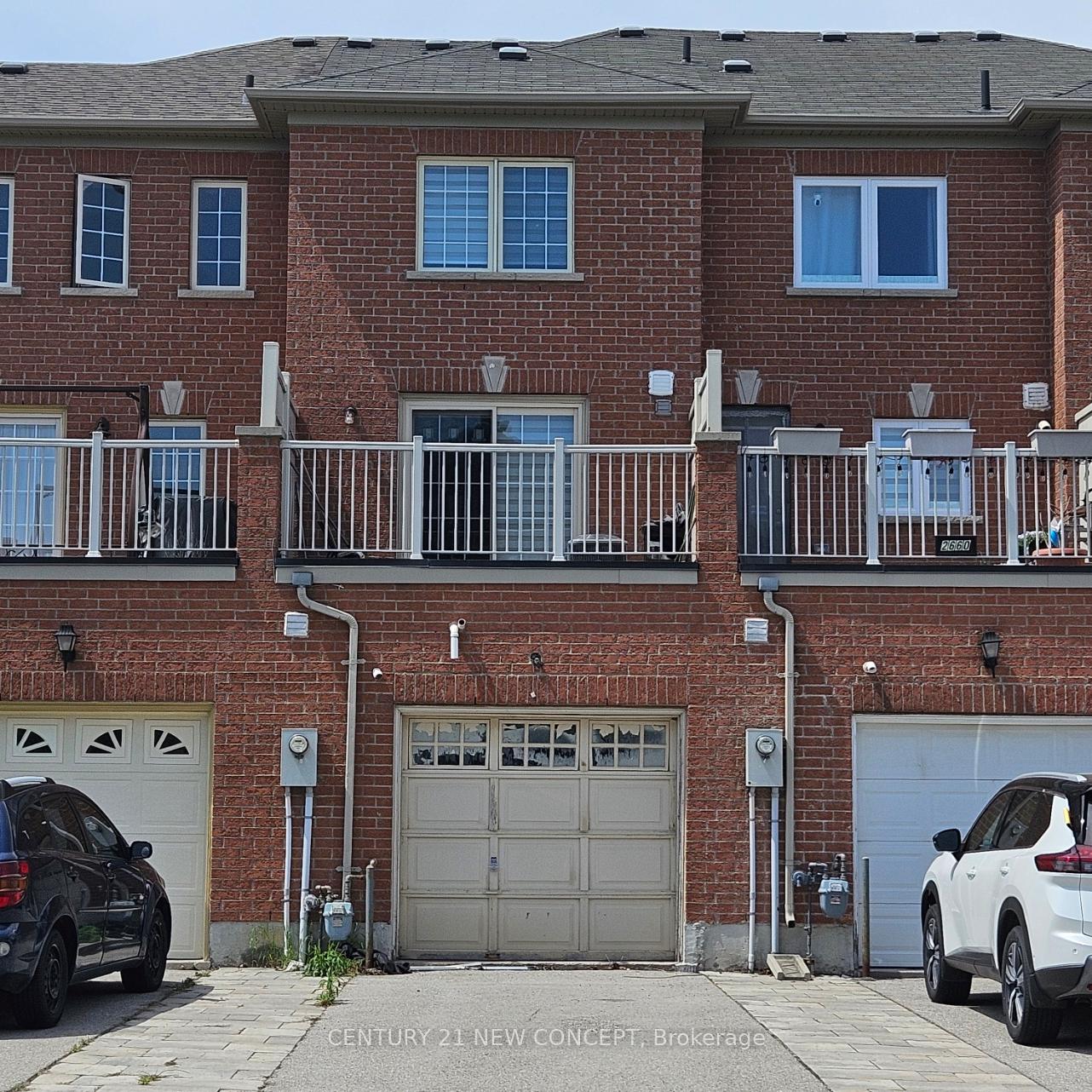 Photo 10 of 2662 Bur Oak Avenue, Markham, Cornell — HOMEH