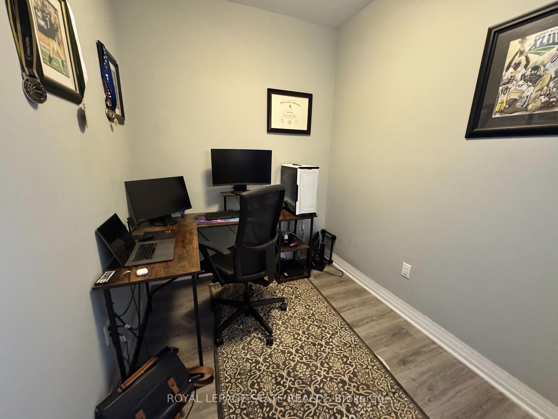 Photo 15 of Unit 404, 10 Concord Place, Grimsby, Grimsby Beach — HOMEH