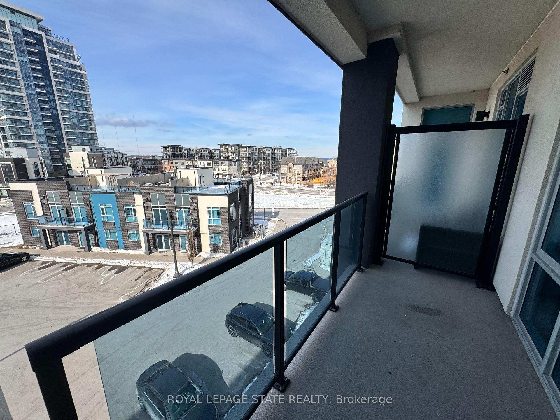 Photo 16 of Unit 404, 10 Concord Place, Grimsby, Grimsby Beach — HOMEH