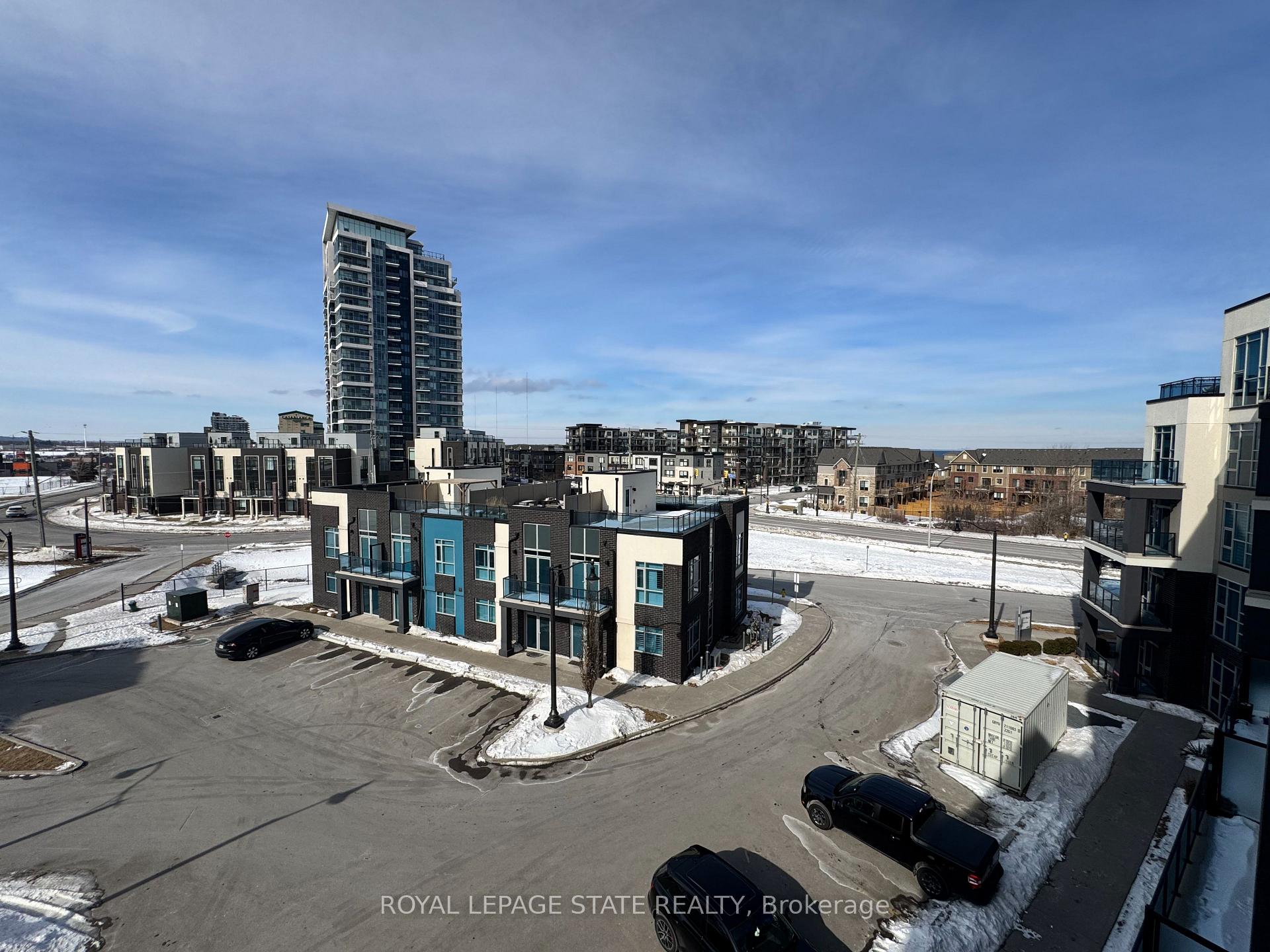 Photo 17 of Unit 404, 10 Concord Place, Grimsby, Grimsby Beach — HOMEH
