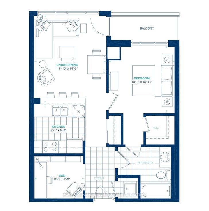 Photo 19 of Unit 404, 10 Concord Place, Grimsby, Grimsby Beach — HOMEH