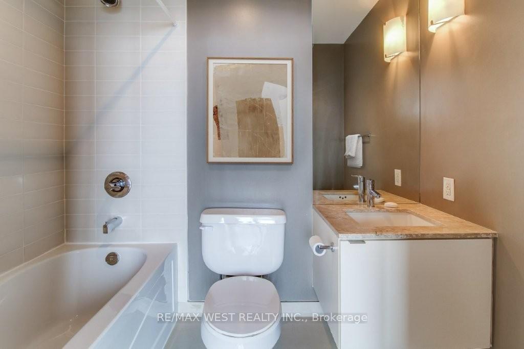 Photo 13 of Unit 1604, 33 Mill Street, Toronto, Waterfront Communities — HOMEH