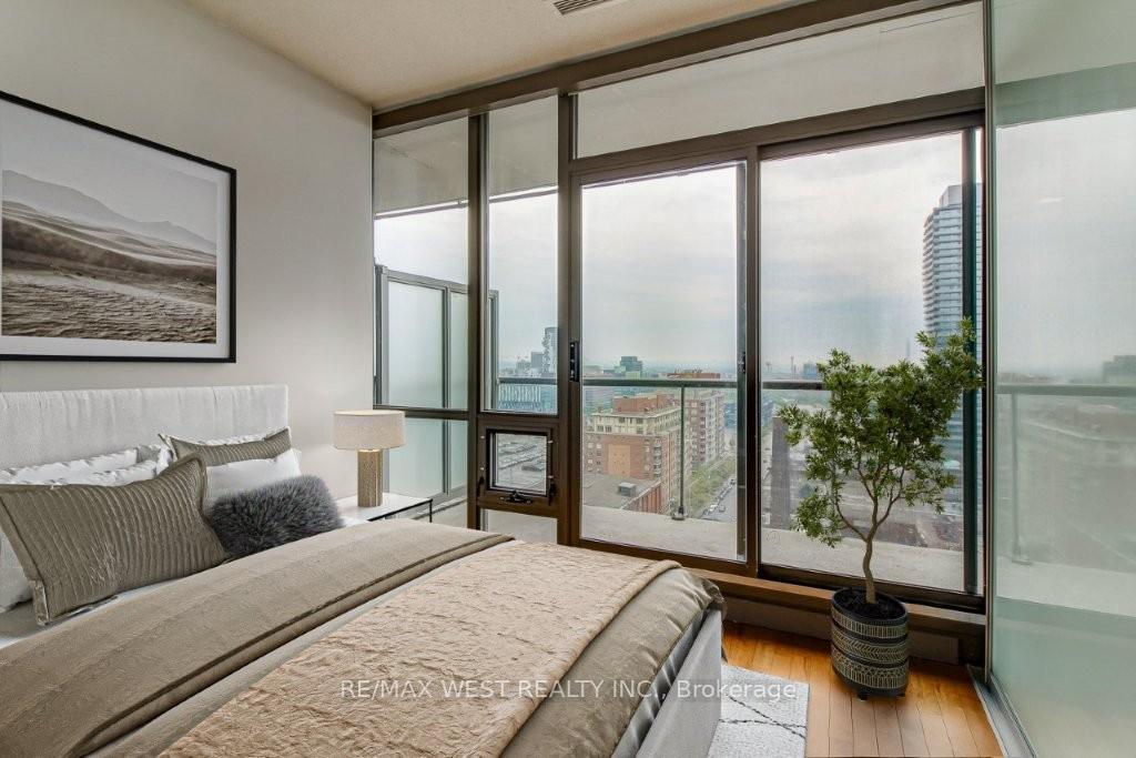 Photo 14 of Unit 1604, 33 Mill Street, Toronto, Waterfront Communities — HOMEH