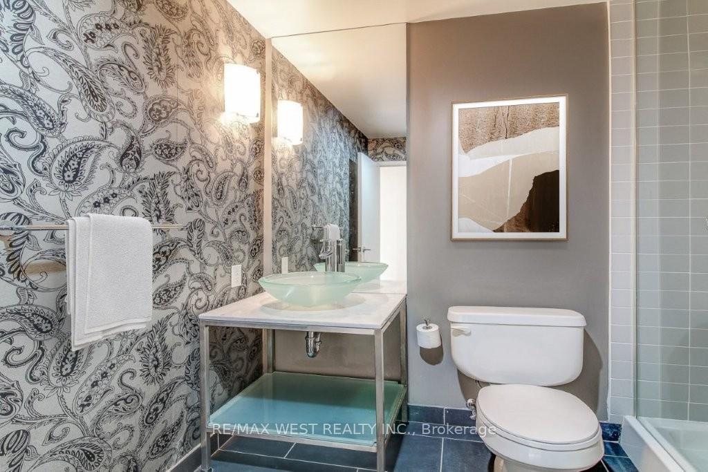 Photo 16 of Unit 1604, 33 Mill Street, Toronto, Waterfront Communities — HOMEH