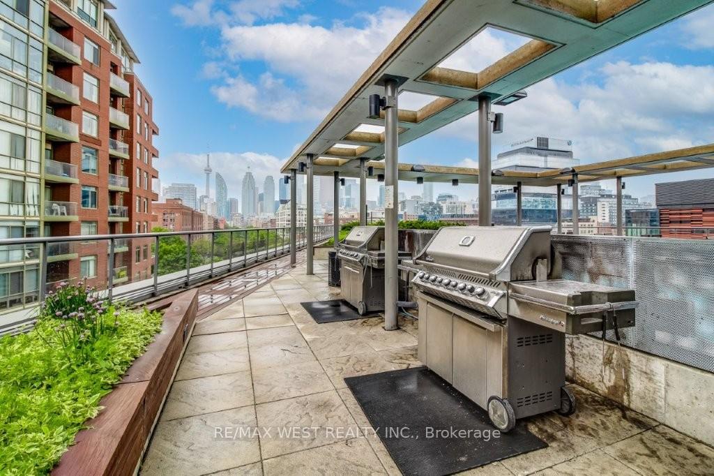 Photo 25 of Unit 1604, 33 Mill Street, Toronto, Waterfront Communities — HOMEH