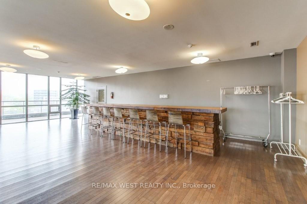 Photo 26 of Unit 1604, 33 Mill Street, Toronto, Waterfront Communities — HOMEH
