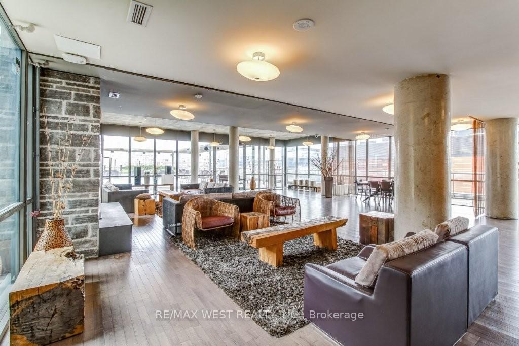 Photo 27 of Unit 1604, 33 Mill Street, Toronto, Waterfront Communities — HOMEH