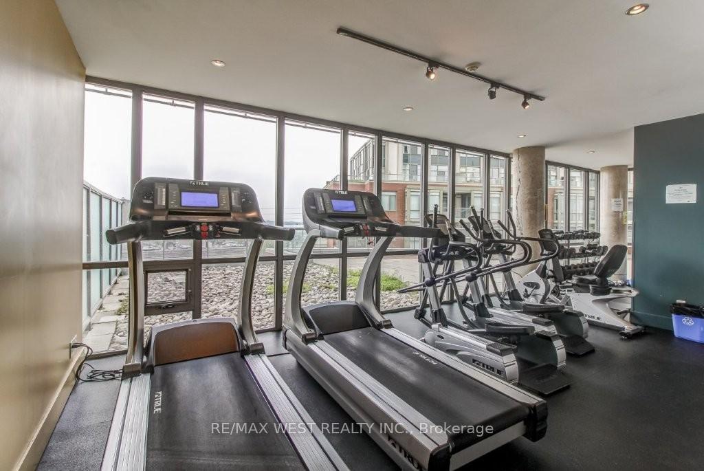 Photo 28 of Unit 1604, 33 Mill Street, Toronto, Waterfront Communities — HOMEH