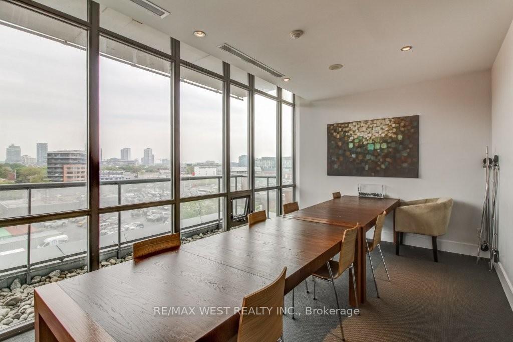 Photo 29 of Unit 1604, 33 Mill Street, Toronto, Waterfront Communities — HOMEH