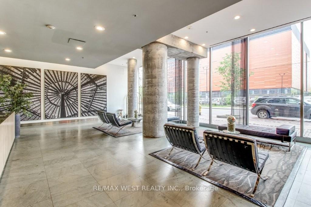 Photo 30 of Unit 1604, 33 Mill Street, Toronto, Waterfront Communities — HOMEH
