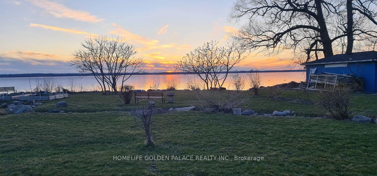 Photo 1 of 237 Pleasant Boulevard, Georgina, Keswick South — HOMEH