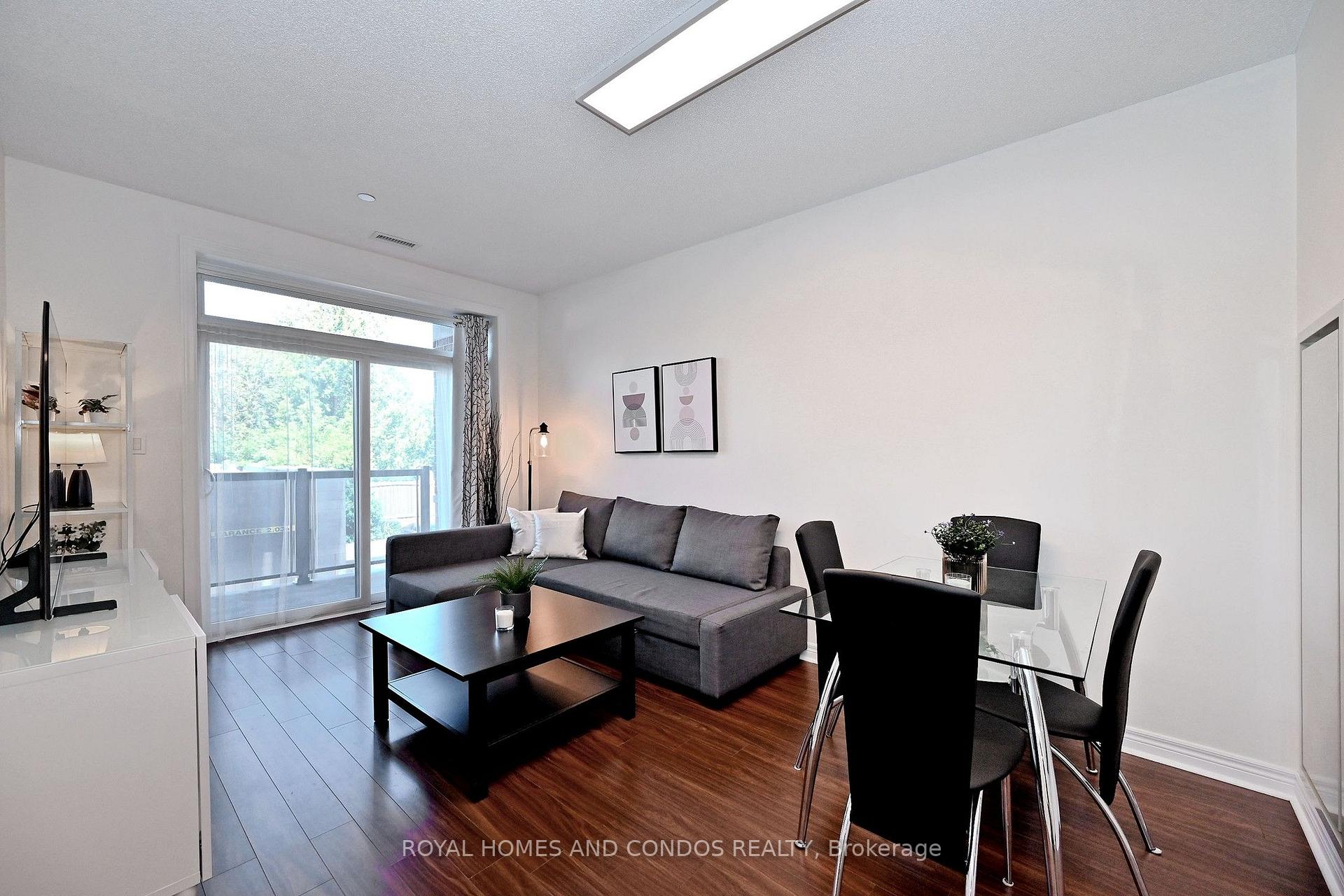 Photo 9 of Unit 203, 7768 Kennedy Road, Markham, Milliken Mills West — HOMEH