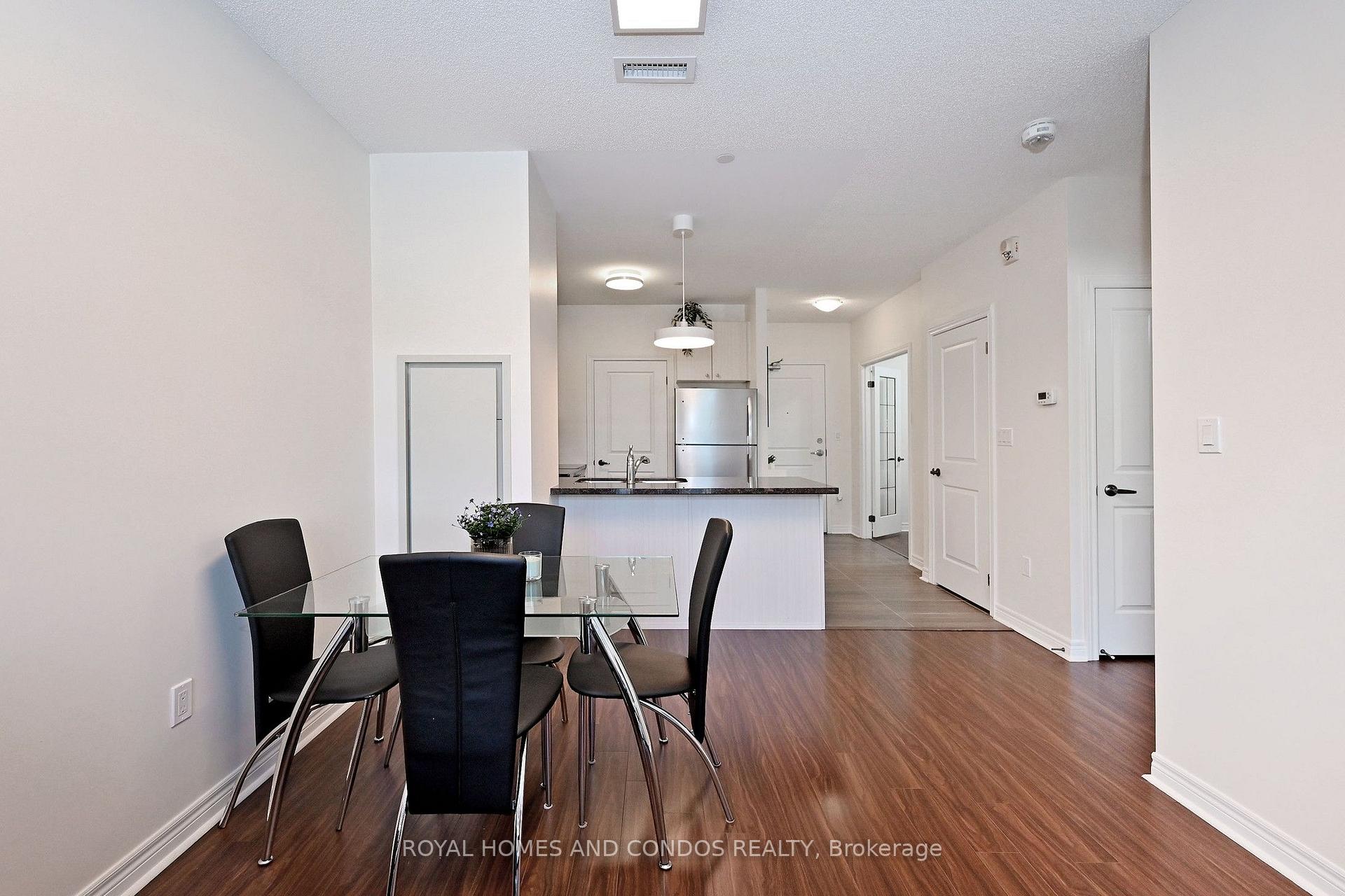 Photo 12 of Unit 203, 7768 Kennedy Road, Markham, Milliken Mills West — HOMEH