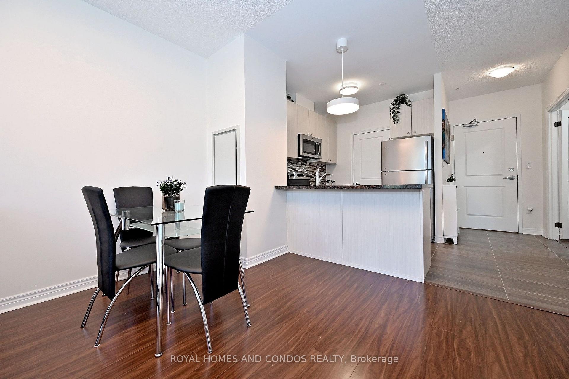Photo 13 of Unit 203, 7768 Kennedy Road, Markham, Milliken Mills West — HOMEH
