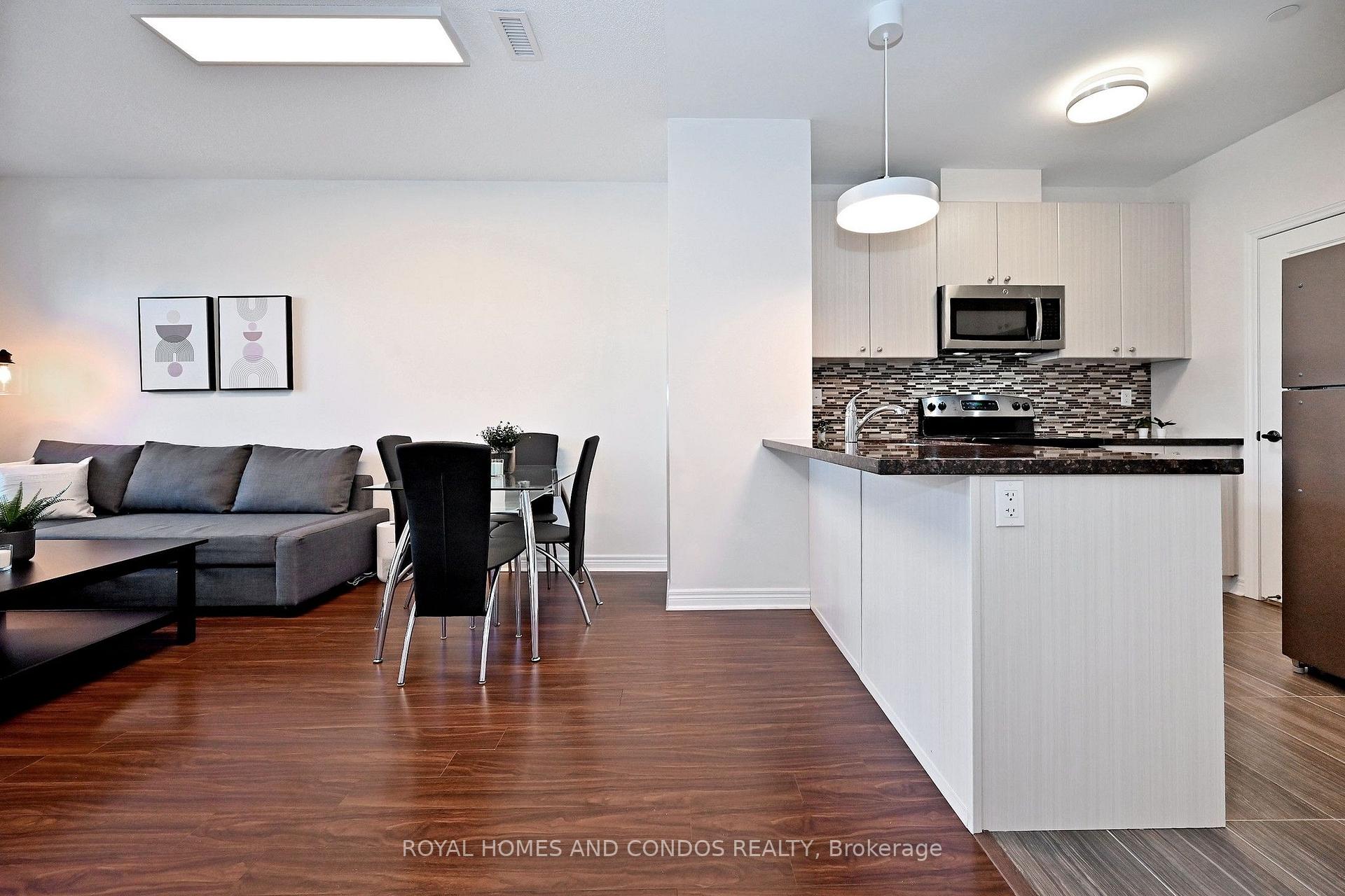 Photo 14 of Unit 203, 7768 Kennedy Road, Markham, Milliken Mills West — HOMEH