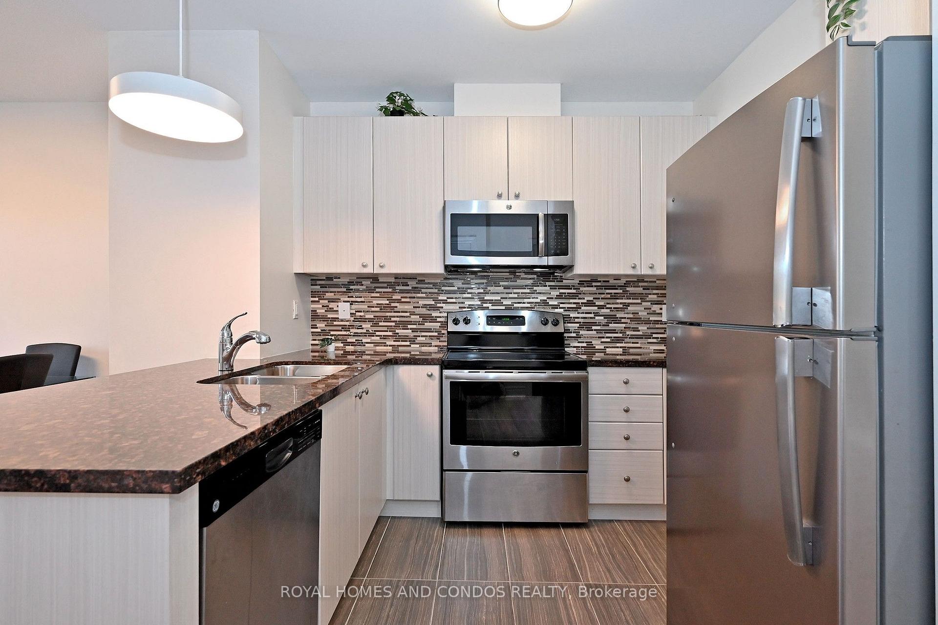 Photo 19 of Unit 203, 7768 Kennedy Road, Markham, Milliken Mills West — HOMEH