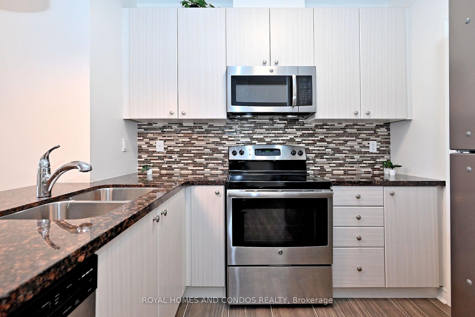 Photo 20 of Unit 203, 7768 Kennedy Road, Markham, Milliken Mills West — HOMEH