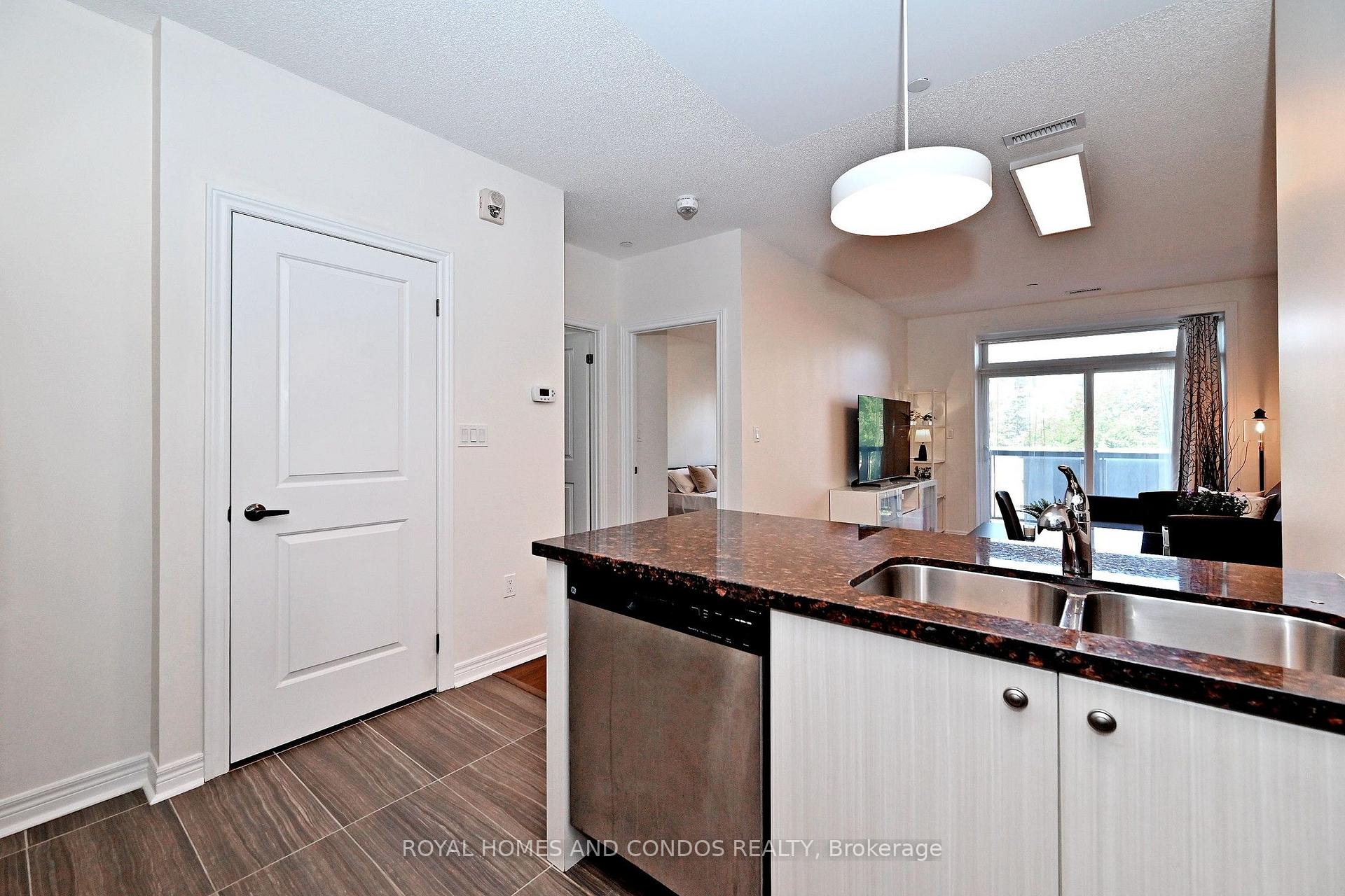 Photo 21 of Unit 203, 7768 Kennedy Road, Markham, Milliken Mills West — HOMEH