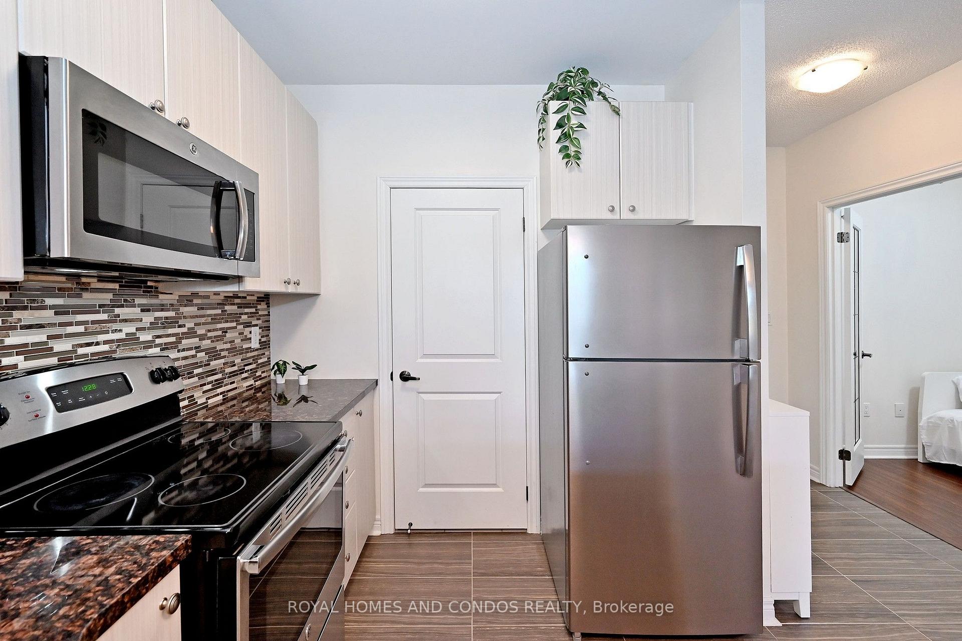 Photo 22 of Unit 203, 7768 Kennedy Road, Markham, Milliken Mills West — HOMEH