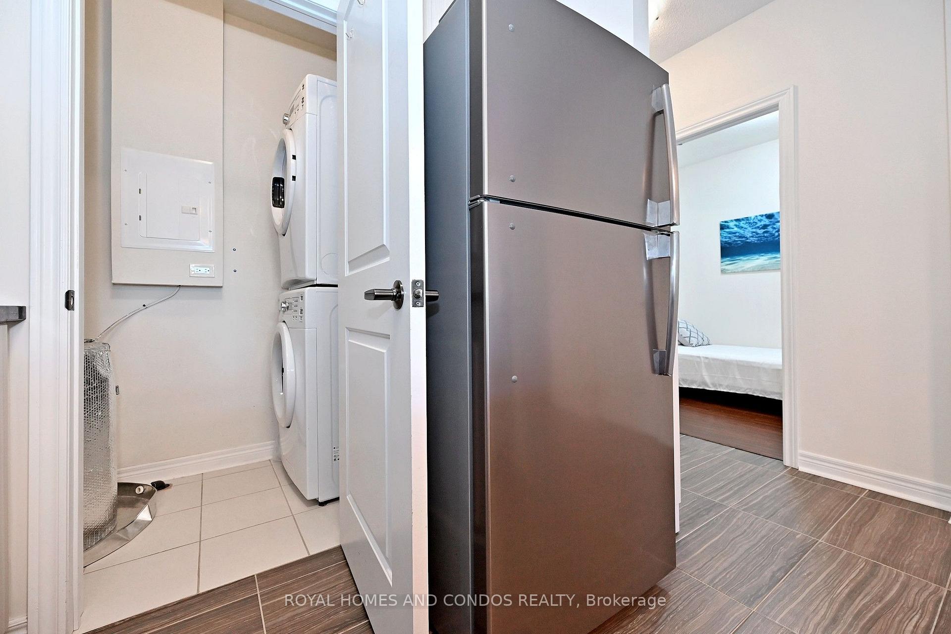 Photo 23 of Unit 203, 7768 Kennedy Road, Markham, Milliken Mills West — HOMEH