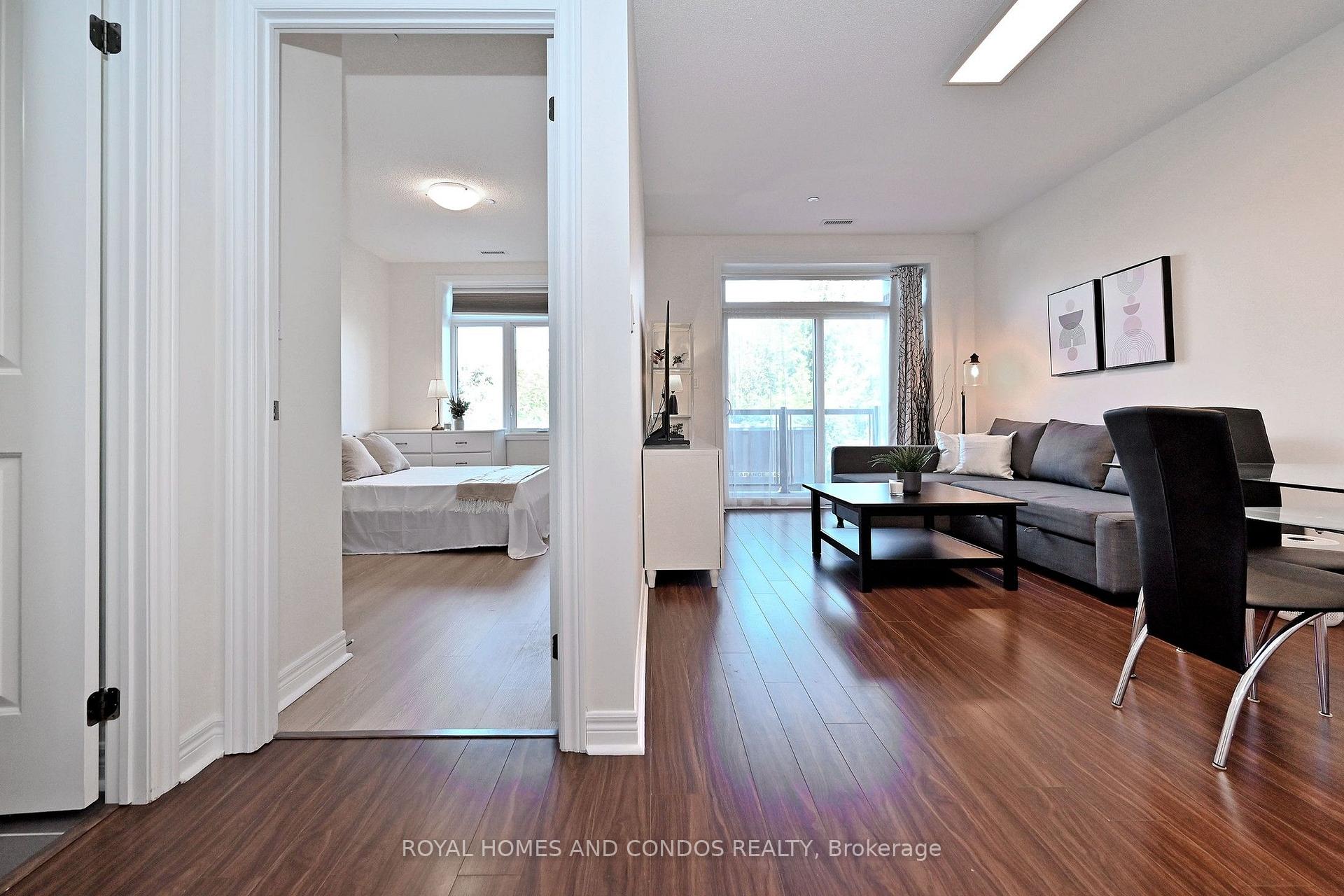 Photo 24 of Unit 203, 7768 Kennedy Road, Markham, Milliken Mills West — HOMEH