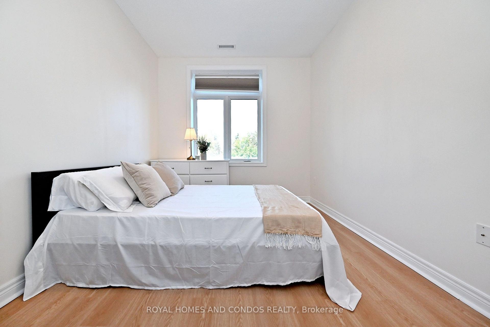 Photo 25 of Unit 203, 7768 Kennedy Road, Markham, Milliken Mills West — HOMEH