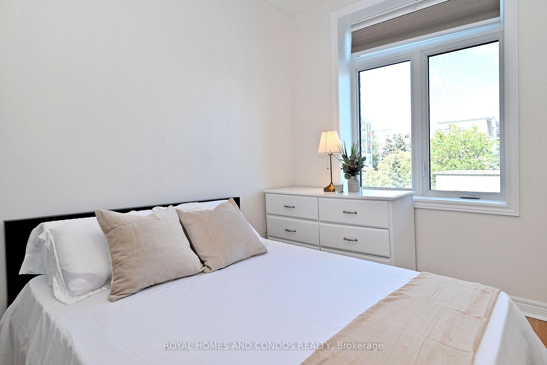 Photo 26 of Unit 203, 7768 Kennedy Road, Markham, Milliken Mills West — HOMEH