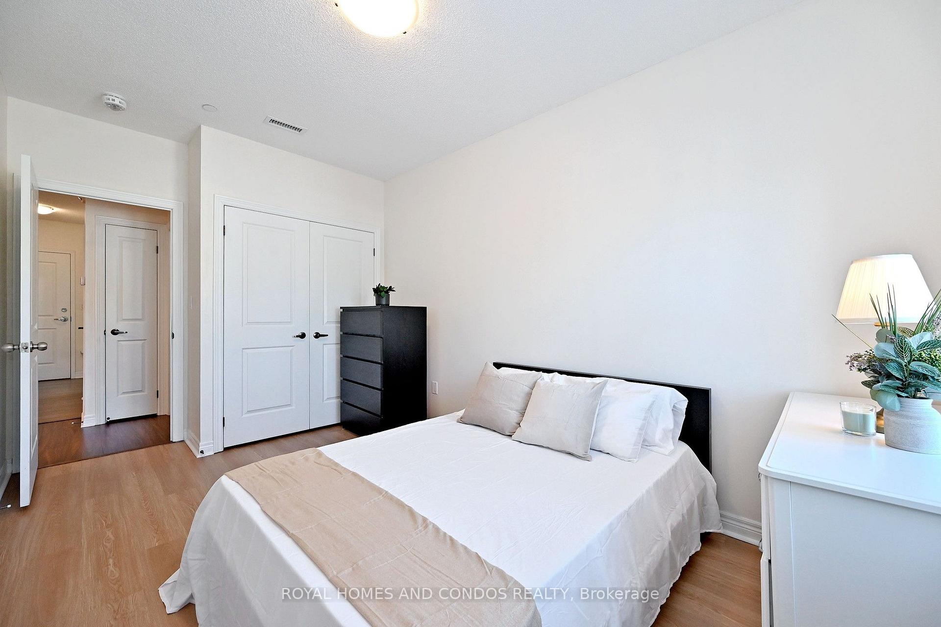 Photo 27 of Unit 203, 7768 Kennedy Road, Markham, Milliken Mills West — HOMEH