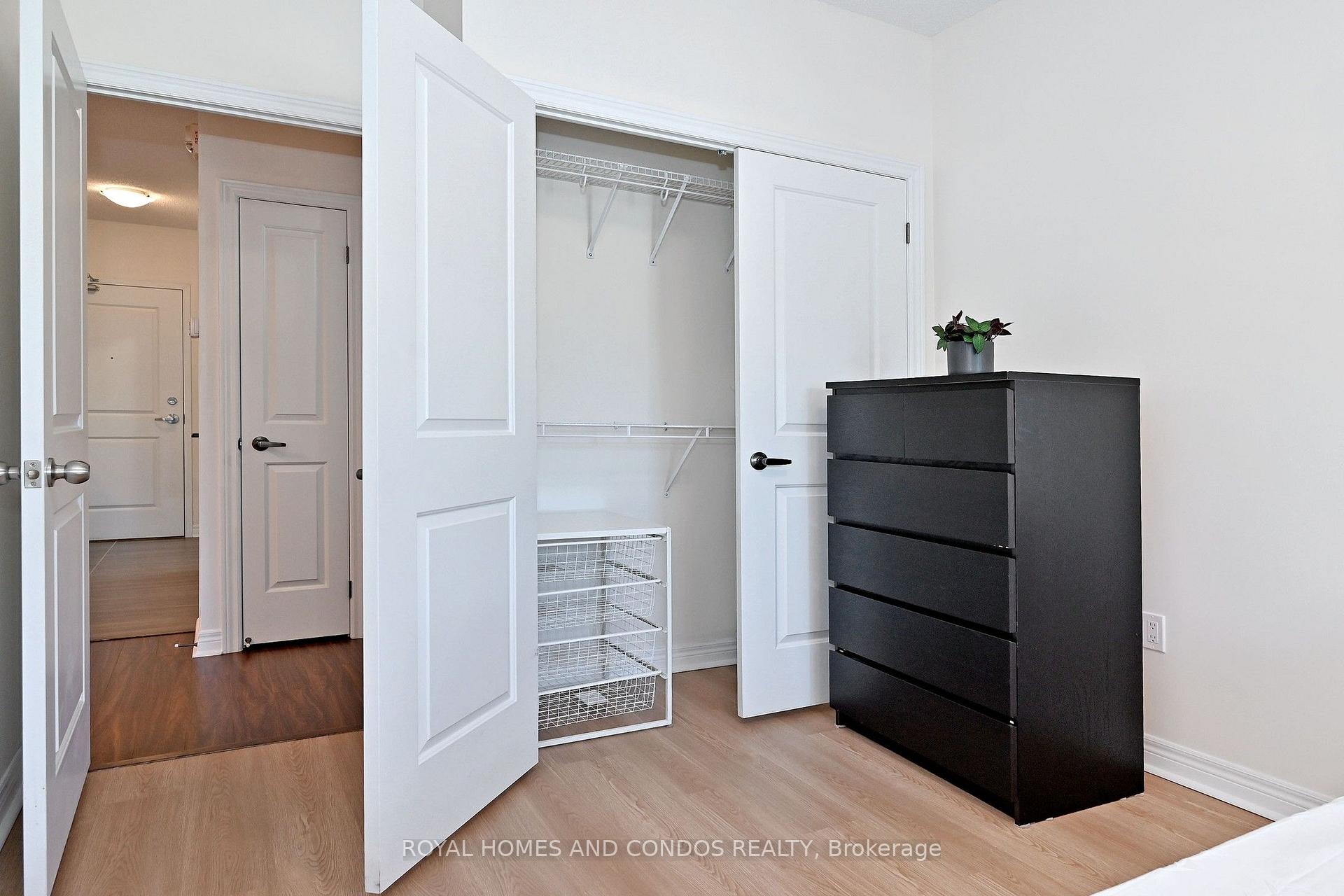 Photo 28 of Unit 203, 7768 Kennedy Road, Markham, Milliken Mills West — HOMEH