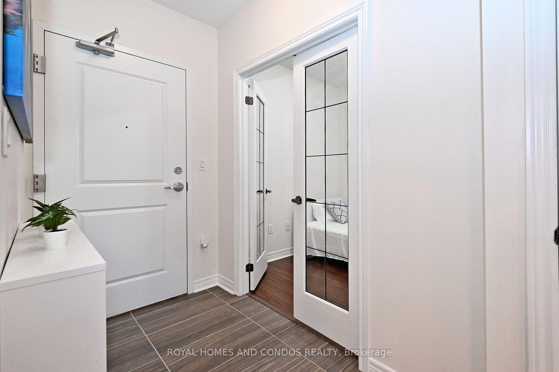 Photo 29 of Unit 203, 7768 Kennedy Road, Markham, Milliken Mills West — HOMEH