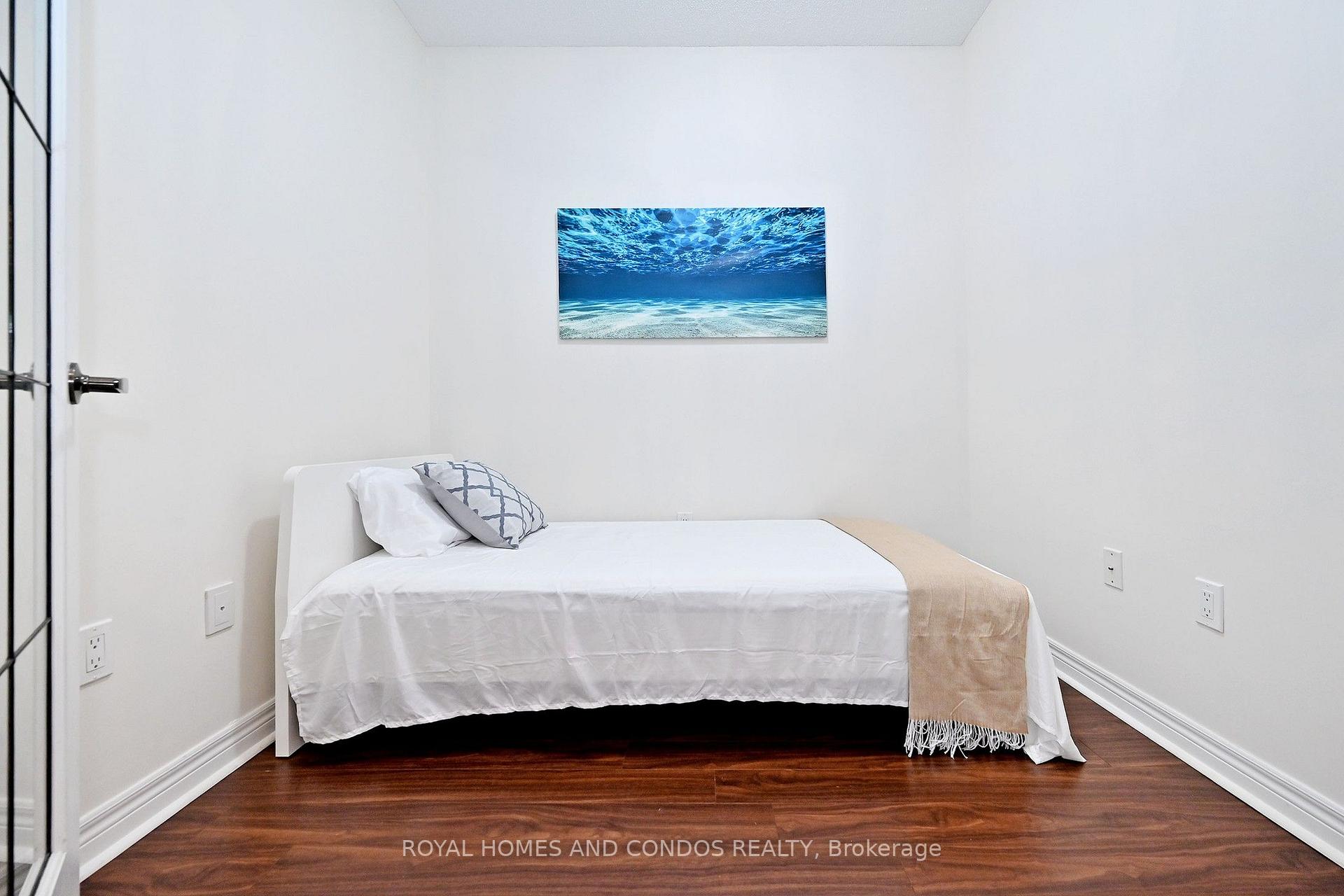 Photo 30 of Unit 203, 7768 Kennedy Road, Markham, Milliken Mills West — HOMEH
