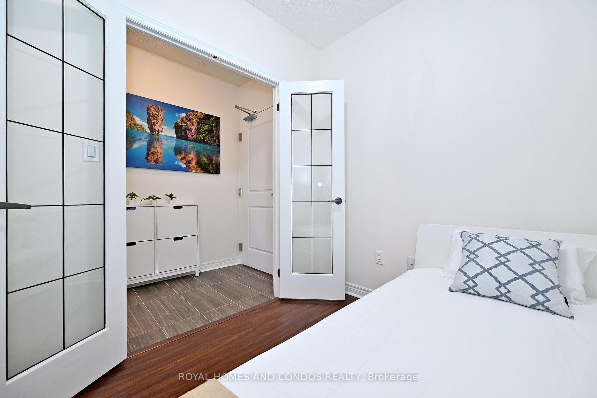 Photo 31 of Unit 203, 7768 Kennedy Road, Markham, Milliken Mills West — HOMEH