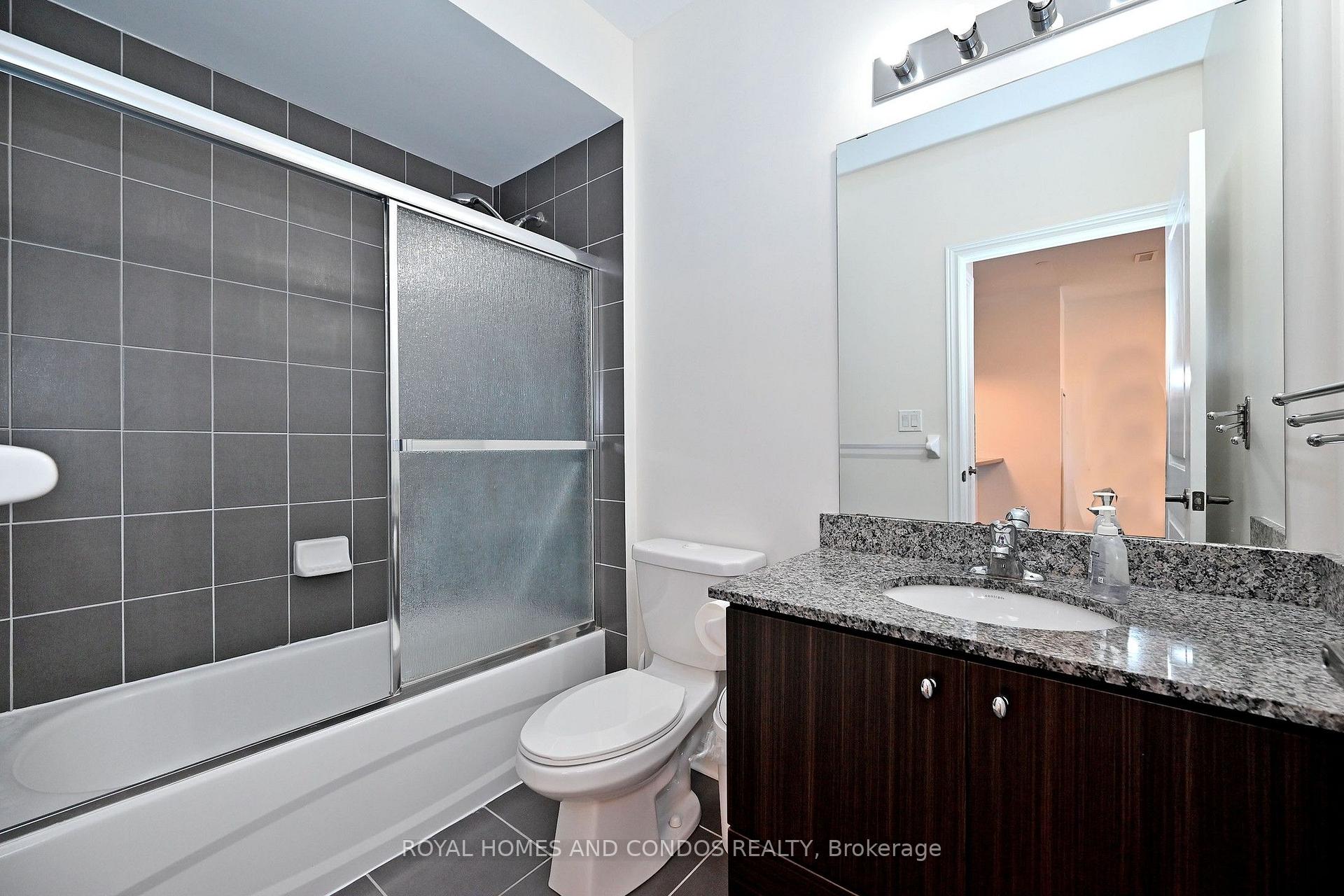 Photo 33 of Unit 203, 7768 Kennedy Road, Markham, Milliken Mills West — HOMEH