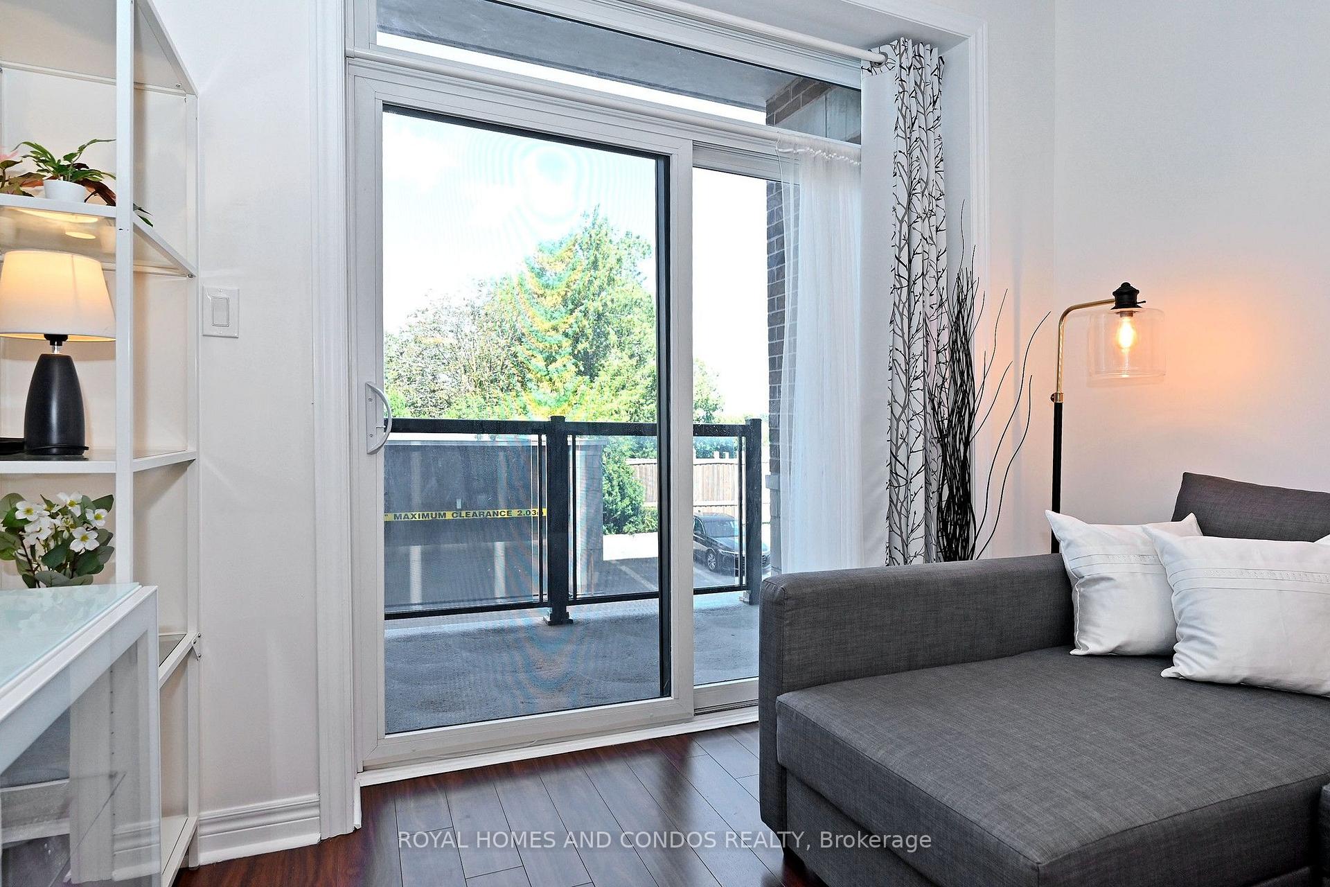Photo 34 of Unit 203, 7768 Kennedy Road, Markham, Milliken Mills West — HOMEH