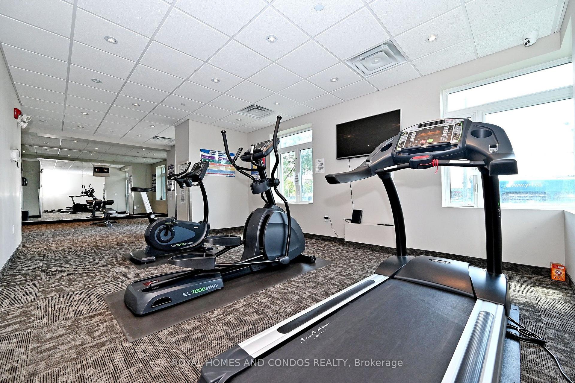 Photo 37 of Unit 203, 7768 Kennedy Road, Markham, Milliken Mills West — HOMEH