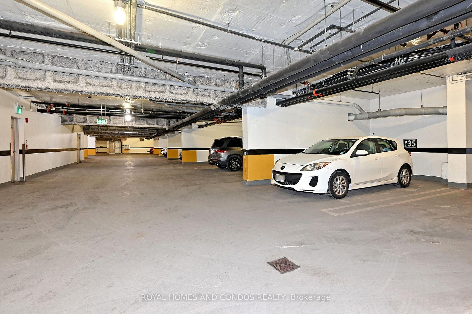 Photo 40 of Unit 203, 7768 Kennedy Road, Markham, Milliken Mills West — HOMEH