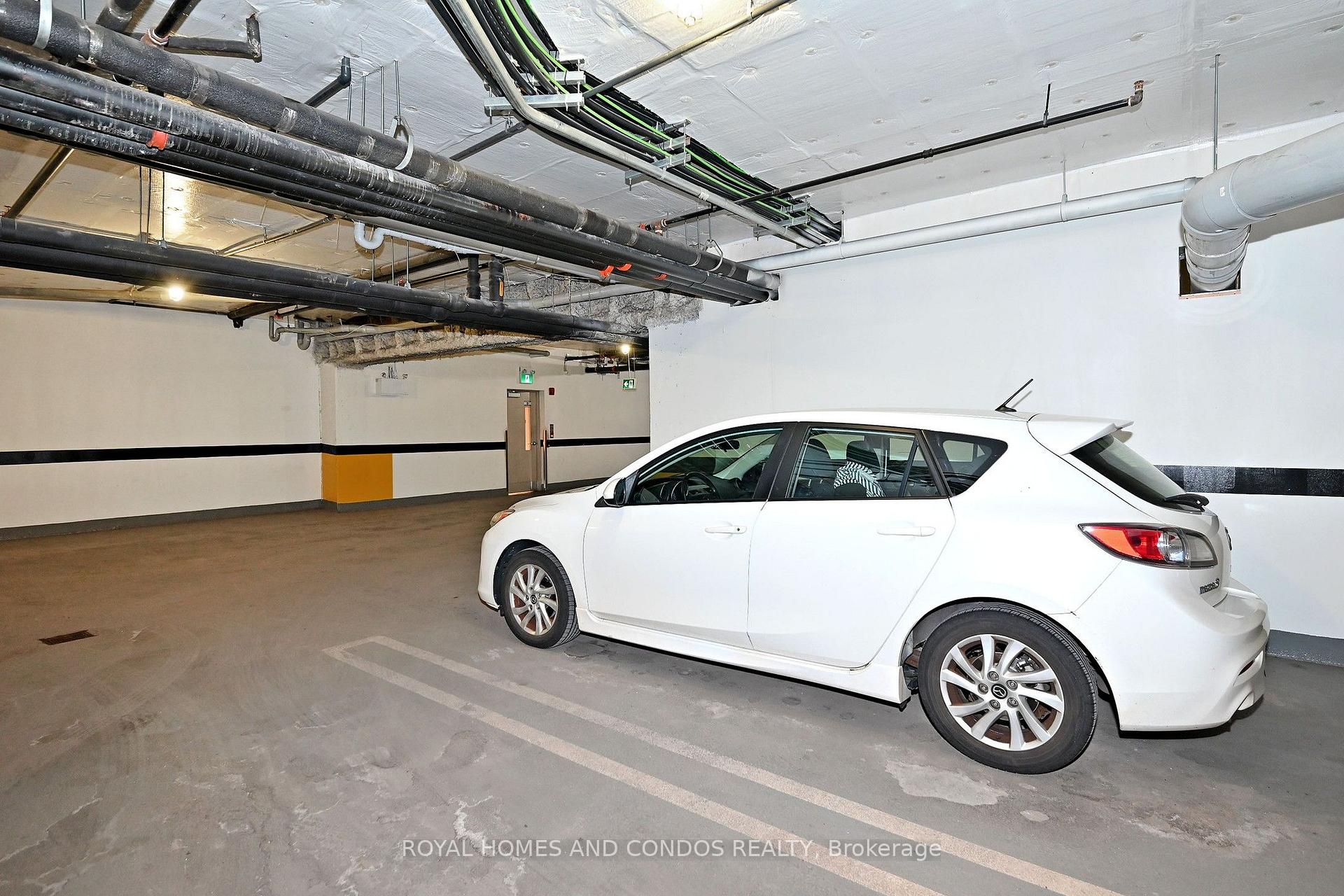 Photo 41 of Unit 203, 7768 Kennedy Road, Markham, Milliken Mills West — HOMEH