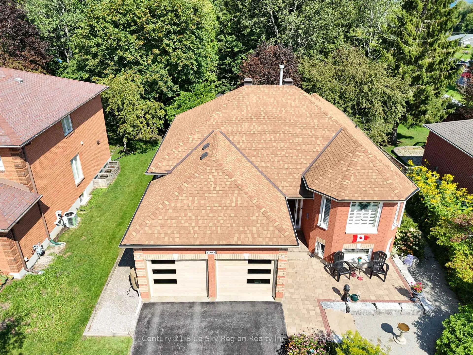 Photo 39 of 1997 Craig Road, Innisfil, Alcona — HOMEH