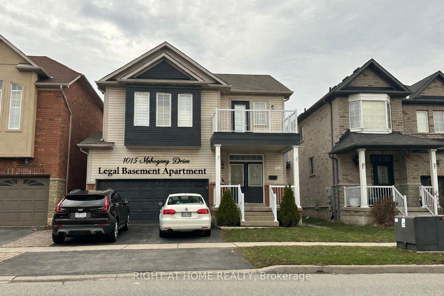 Photo 1 of 1015 Mccuaig Drive, Milton, Clarke — HOMEH