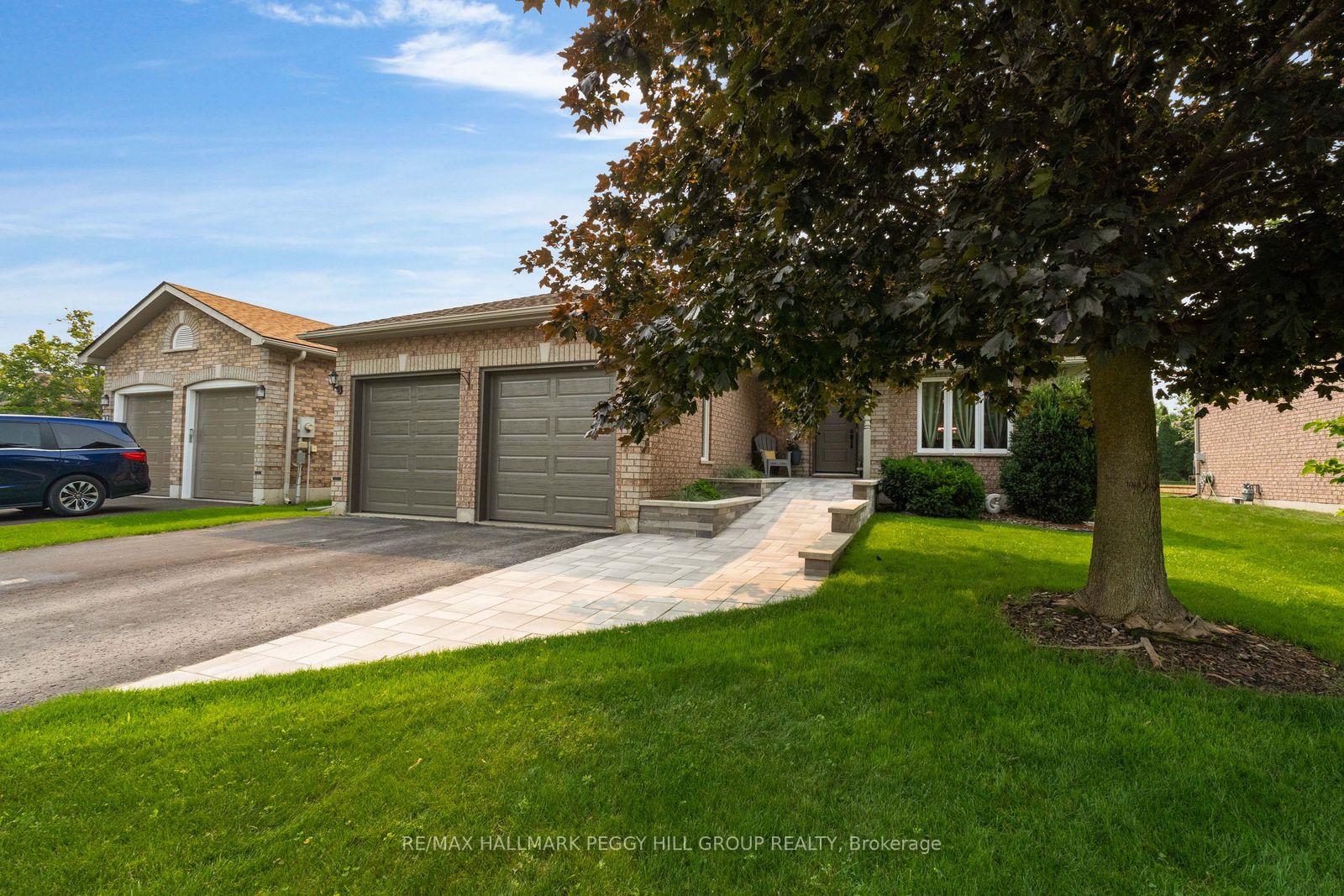 Photo 2 of 43 Nicklaus Drive, Barrie, East Bayfield — HOMEH