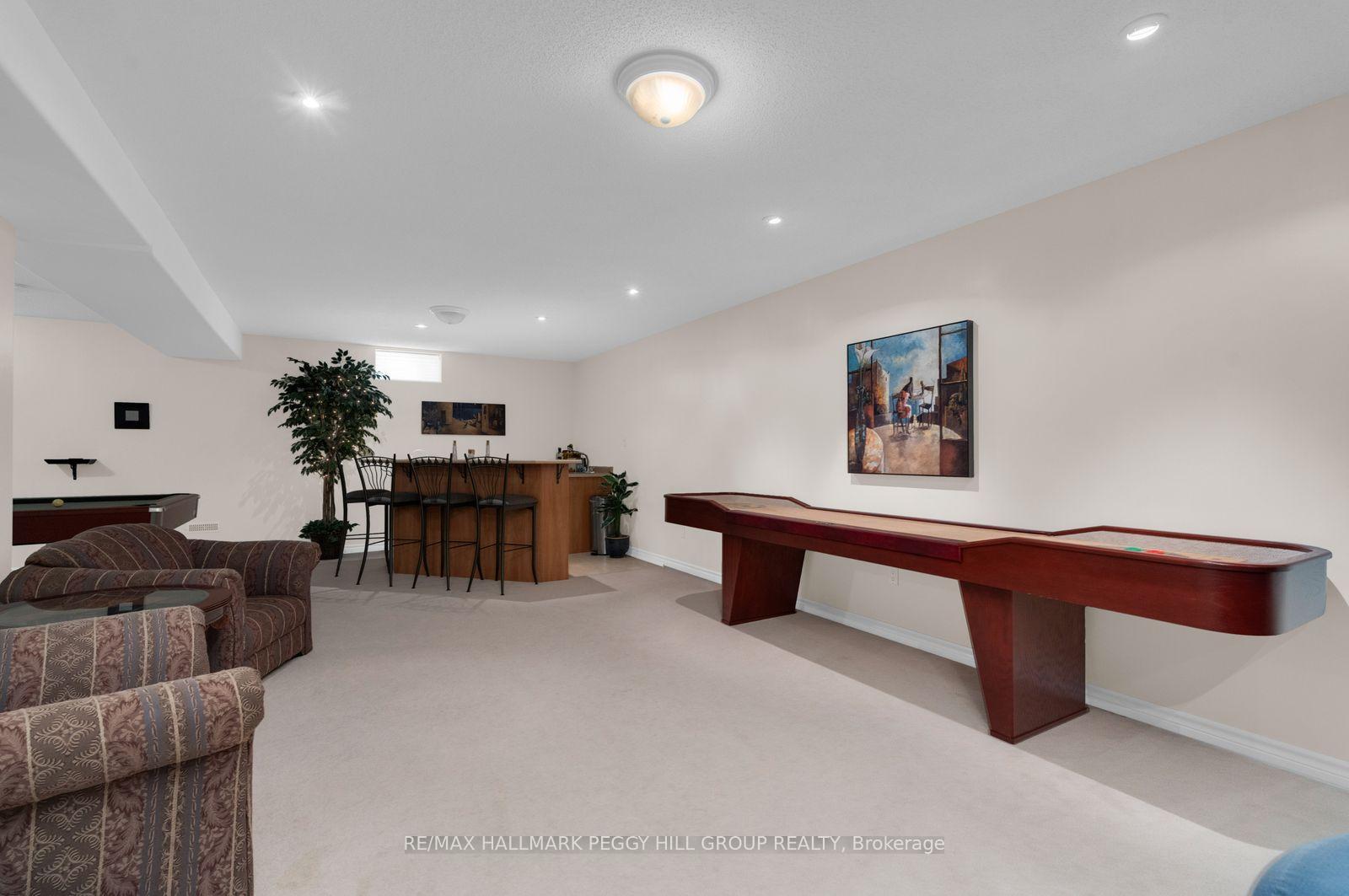 Photo 23 of 43 Nicklaus Drive, Barrie, East Bayfield — HOMEH