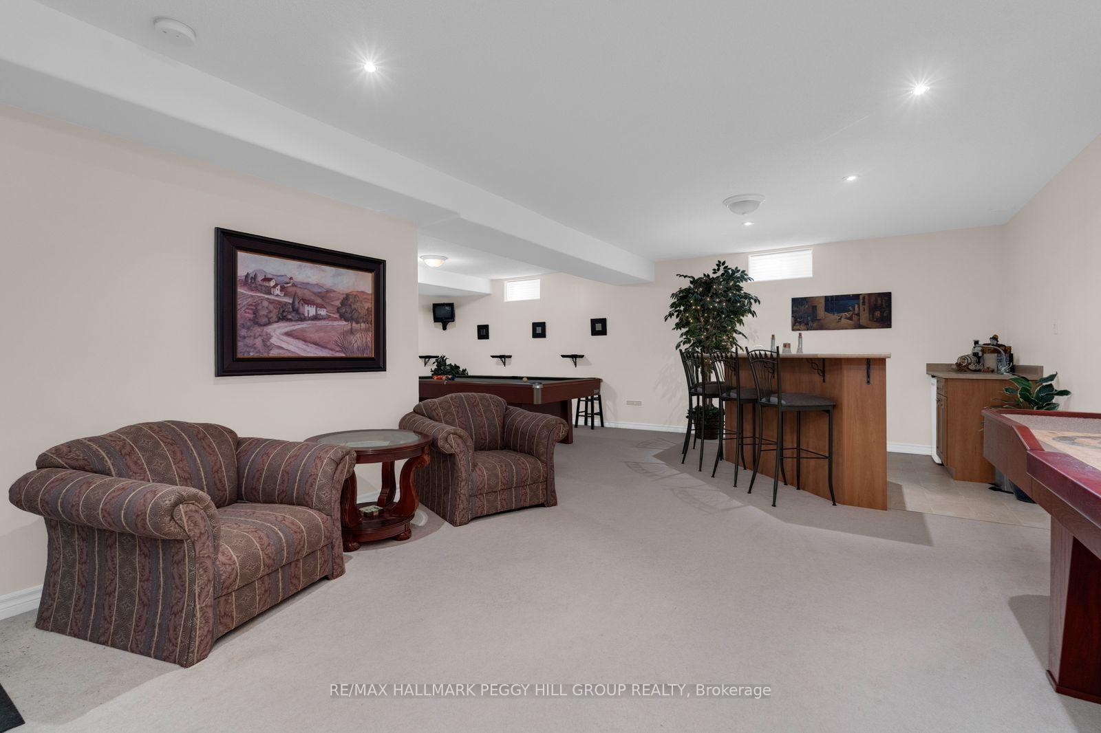 Photo 25 of 43 Nicklaus Drive, Barrie, East Bayfield — HOMEH